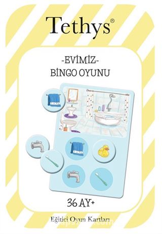 Evimiz Bingo