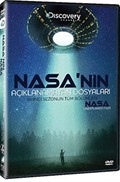 Nasa'nın Açıklanamayan Dosyaları Sezon 1 (2 Dvd)