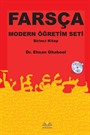 Farsça Modern Öğretim Seti Birinci Kitap