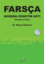 Farsça Modern Öğretim Seti Dördüncü Kitap (Kitap+Cd)