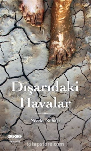 Dışarıdaki Havalar