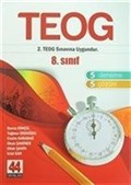 TEOG 2 - 8. Sınıf 5 Deneme 5 Çözüm