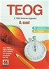 TEOG 2 - 8. Sınıf 5 Deneme 5 Çözüm
