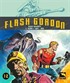 Flash Gordon Cilt: 12 - 1954 - 1956