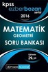 2016 KPSS Ezberbozan Matematik - Geometri Soru Bankası