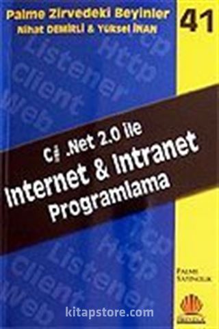C# .Net 2.0 İle İnternet