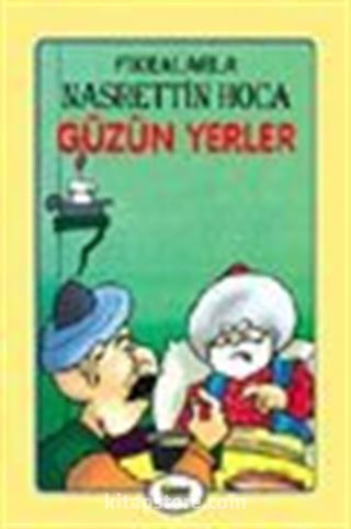 Güzün Yerler