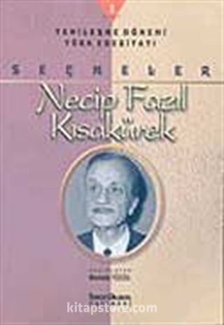 Necip Fazıl Kısakürek (3 Cilt)