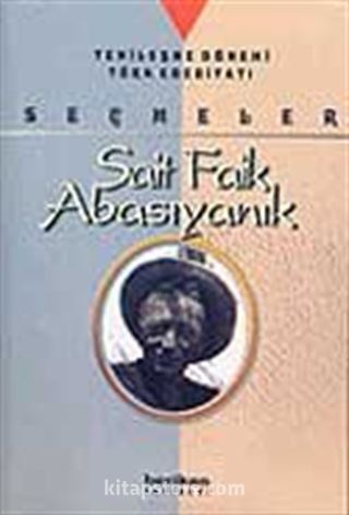 Sait Faik Abasıyanık-Seçmeler