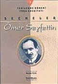 Ömer Seyfettin (2 Cilt)
