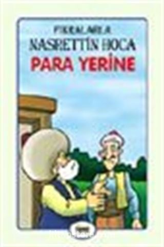 Para Yerine