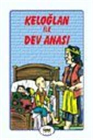 Keloğlan ile Dev Anası