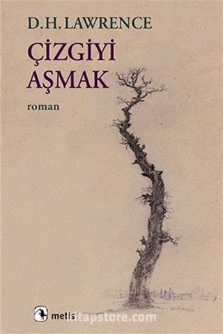 Çizgiyi Aşmak