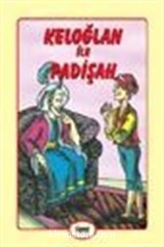 Keloğlan ile Padişah