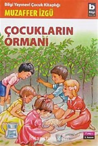 Çocukların Ormanı