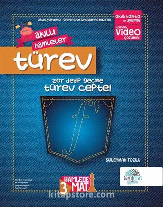 Türev