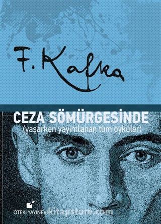 Ceza Sömürgesinde