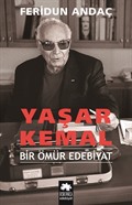 Yaşar Kemal (Ciltli)