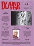 Duvar İki Aylık Edebiyat Dergisi Sayı:24 Ocak-Şubat 2016