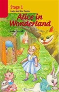 Alice in Wonderland Cd'li (Stage 1) / Gold Star Classics