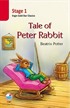 Tale of Peter Rabbit CD'li (Stage 1) / Gold Star Classics