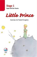 Little Prince CD'li (Stage 1) / Gold Star Classics