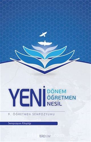 Yeni Dönem Yeni Öğretmen Yeni Nesil