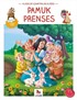 Pamuk Prenses / Klasikler (Çıkartmalarla) Dizisi