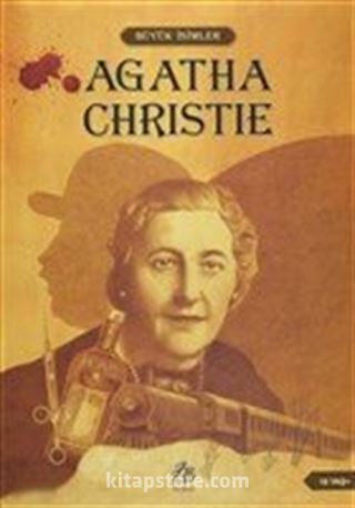 Agatha Christie