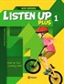 Listen Up Plus 1 with Dictation Book +2 CDs