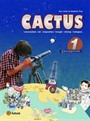 Cactus 1 with Workbook +CD
