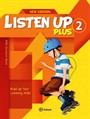 Listen Up Plus 2 with Dictation Book +2 CDs