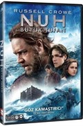 Noah - Nuh: Büyük Tufan (Dvd)