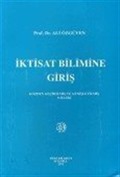 İktisat Bilimine Giriş