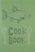 Cook Book (El Yapımı Defter-Küçük Boy)