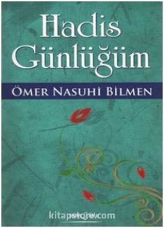 Hadis Günlüğüm