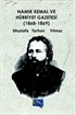 Namık Kemal ve Hürriyet Gazetesi (1868-1869)