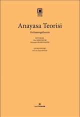 Anayasa Teorisi