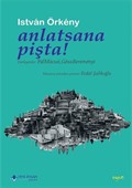 Anlatsana Pişta!