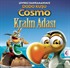 Kralın Adası / Çevreci Kahramanımız Dodo Kuşu Cosmo