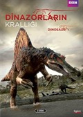 Planet Dinosaur - Dinazorların Krallığı (2 Dvd)