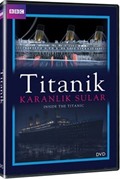 Titanik: Karanlık Sular (Dvd)