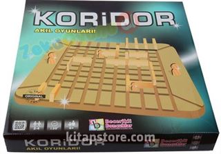 Koridor Zeka Oyunu