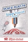 KPSS Matematik Süper Yaprak Test
