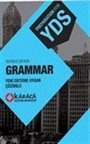 Preparation for YDS Revised Edition Grammar (Yeni Sisteme Uygun Çözümlü)