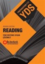 Preparation for YDS Revised Edition Reading (Yeni Sisteme Uygun Çözümlü)