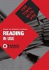 Reading In Use - Beginner / Pre-Intermediate / Intermediate (YDS-TOEFL-IELTS-PTE)