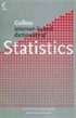 Collins Dictionary of Statistics