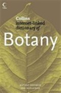 Collins Dictionary of Botany