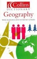 Collins Dictionary of Geography